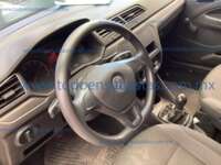 Volkswagen Saveiro 2023 2p Robust L4/1.6 Man A/A 2023 Volkswagen Saveiro Ingreso Interiores 2