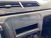 Volkswagen Saveiro 2023 2p Robust L4/1.6 Man A/A 2023 Volkswagen Saveiro Ingreso Interiores 9