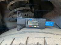 Volkswagen Saveiro 2023 2p Robust L4/1.6 Man A/A IMG_5212