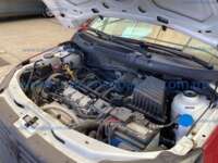 Volkswagen Saveiro 2023 2p Robust L4/1.6 Man A/A 2023 Volkswagen Saveiro Ingreso Motor 0