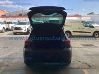 Seat Ibiza 2025 5p Style L4/1.6 Man 2025 Seat Ibiza Ingreso Cajuela 0