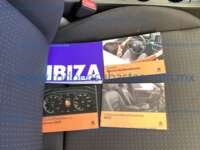 Seat Ibiza 2025 5p Style L4/1.6 Man 2025 Seat Ibiza Ingreso Documentos 0