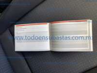 Seat Ibiza 2025 5p Style L4/1.6 Man 2025 Seat Ibiza Ingreso Documentos 1