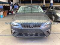 Seat Ibiza 2025 5p Style L4/1.6 Man 2025 Seat Ibiza Ingreso Exteriores 1