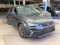 Seat Ibiza 2025 5p Style L4/1.6 Man 2025 Seat Ibiza Ingreso Exteriores 2