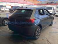 Seat Ibiza 2025 5p Style L4/1.6 Man 2025 Seat Ibiza Ingreso Exteriores 4