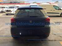 Seat Ibiza 2025 5p Style L4/1.6 Man 2025 Seat Ibiza Ingreso Exteriores 5