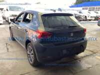 Seat Ibiza 2025 5p Style L4/1.6 Man 2025 Seat Ibiza Ingreso Exteriores 6