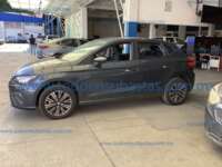 Seat Ibiza 2025 5p Style L4/1.6 Man 2025 Seat Ibiza Ingreso Exteriores 7