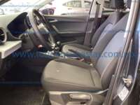 Seat Ibiza 2025 5p Style L4/1.6 Man 2025 Seat Ibiza Ingreso Interiores 1