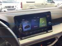 Seat Ibiza 2025 5p Style L4/1.6 Man 2025 Seat Ibiza Ingreso Interiores 10