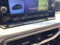 Seat Ibiza 2025 5p Style L4/1.6 Man 2025 Seat Ibiza Ingreso Interiores 11