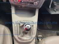 Seat Ibiza 2025 5p Style L4/1.6 Man 2025 Seat Ibiza Ingreso Interiores 15