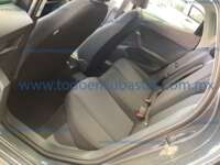 Seat Ibiza 2025 5p Style L4/1.6 Man 2025 Seat Ibiza Ingreso Interiores 20