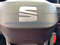 Seat Ibiza 2025 5p Style L4/1.6 Man 2025 Seat Ibiza Ingreso Interiores 21