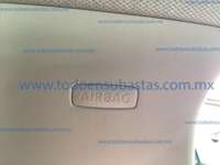 Seat Ibiza 2025 5p Style L4/1.6 Man 2025 Seat Ibiza Ingreso Interiores 23