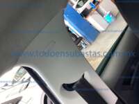 Seat Ibiza 2025 5p Style L4/1.6 Man 2025 Seat Ibiza Ingreso Interiores 26