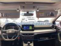 Seat Ibiza 2025 5p Style L4/1.6 Man 2025 Seat Ibiza Ingreso Interiores 27