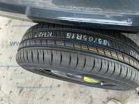 Seat Ibiza 2025 5p Style L4/1.6 Man IMG_5220