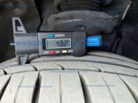 Seat Ibiza 2025 5p Style L4/1.6 Man IMG_5242