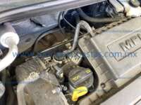 Seat Ibiza 2025 5p Style L4/1.6 Man 2025 Seat Ibiza Ingreso Motor 3