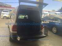 Volkswagen Saveiro 2023 2p Robust L4/1.6 Man A/A IMG_4230