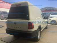 Volkswagen Saveiro 2023 2p Robust L4/1.6 Man A/A IMG_4204