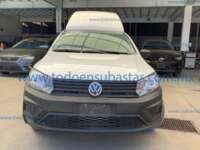 Volkswagen Saveiro 2023 2p Robust L4/1.6 Man A/A IMG_4199