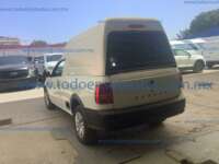 Volkswagen Saveiro 2023 2p Robust L4/1.6 Man A/A 2023 Volkswagen Saveiro Ingreso Exteriores 6