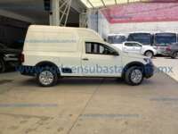 Volkswagen Saveiro 2023 2p Robust L4/1.6 Man A/A IMG_4203