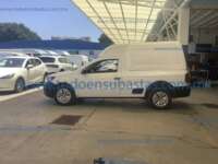 Volkswagen Saveiro 2023 2p Robust L4/1.6 Man A/A 2023 Volkswagen Saveiro Ingreso Exteriores 7