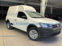 Volkswagen Saveiro 2023 2p Robust L4/1.6 Man A/A IMG_4202