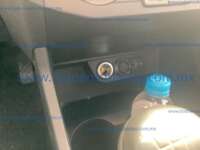 Volkswagen Saveiro 2023 2p Robust L4/1.6 Man A/A IMG_4221