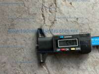 Volkswagen Saveiro 2023 2p Robust L4/1.6 Man A/A IMG_5323