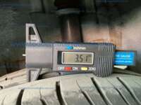 Volkswagen Saveiro 2023 2p Robust L4/1.6 Man A/A IMG_5312