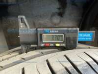 Volkswagen Saveiro 2023 2p Robust L4/1.6 Man A/A IMG_5307