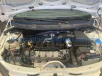 Volkswagen Saveiro 2023 2p Robust L4/1.6 Man A/A IMG_4227