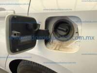 Nissan Versa 2021 4p Sense L4/1.6 Aut IMG_4124