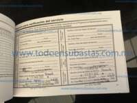 Nissan Versa 2021 4p Sense L4/1.6 Aut IMG_4126