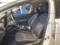 Nissan Versa 2021 4p Sense L4/1.6 Aut IMG_4089