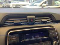 Nissan Versa 2021 4p Sense L4/1.6 Aut IMG_4098