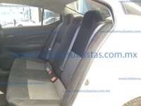 Nissan Versa 2021 4p Sense L4/1.6 Aut IMG_4106