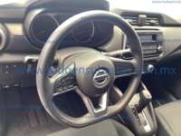 Nissan Versa 2021 4p Sense L4/1.6 Aut IMG_4090