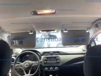 Nissan Versa 2021 4p Sense L4/1.6 Aut IMG_4096