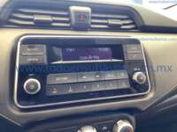 Nissan Versa 2021 4p Sense L4/1.6 Aut IMG_4097