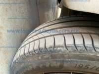 Nissan Versa 2021 4p Sense L4/1.6 Aut IMG_0595