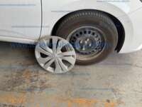 Nissan Versa 2021 4p Sense L4/1.6 Aut IMG_0585