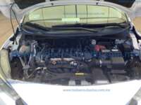 Nissan Versa 2021 4p Sense L4/1.6 Aut IMG_4114