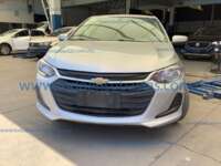 Chevrolet Onix 2022  IMG_4480