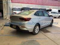 Chevrolet Onix 2022  IMG_4483